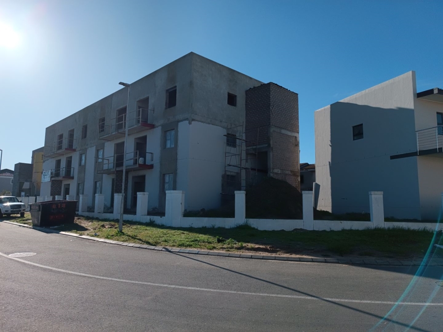 2 Bedroom Property for Sale in Parklands Western Cape